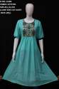 new-designer-naira-cut-style-embroidered-kurti