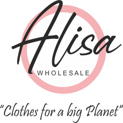 alisa wholesale logo icon