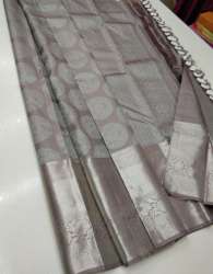 Pure Silks Kanchipuram Saree