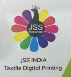 JSS INDIA logo icon