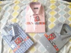 Cotton Mens Shirt