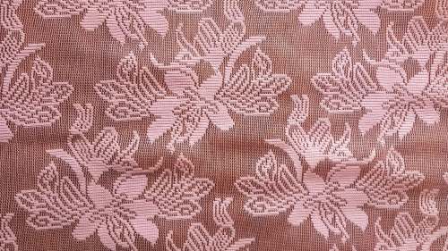 Fancy Knitted Fabric