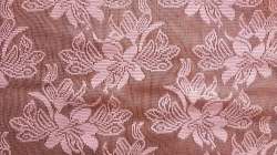 Fancy Knitted Fabric