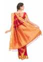 Kanjivaram Pure Silk Saree thumb 2