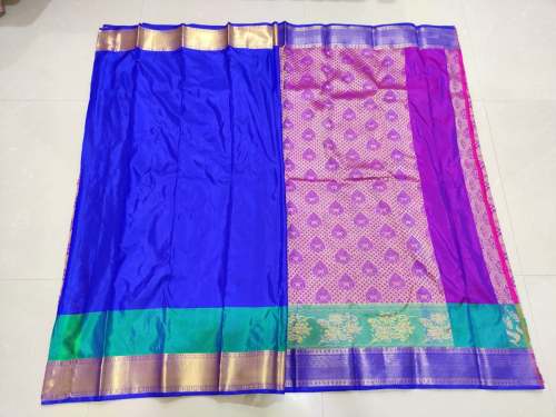 weddings silk sarees by Sri Venkateswara Silks