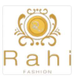 Rahi Fashion logo icon