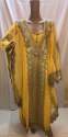 designer-yellow-long-kaftan