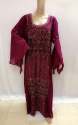 kaftan-purple-colour