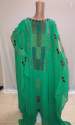 moon-cut-sea-geen-color-kaftan