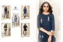 denim-kurti