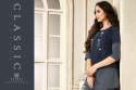 plain-black-kurti