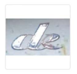 ADK Fashion logo icon