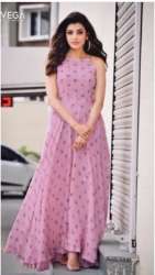 Ladies Jaipuri Print Kurti