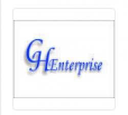 GH Enterprise logo icon