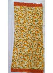 Printed Chiffon Sarees 