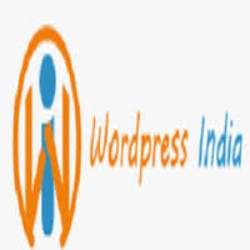 Wordpress India WodPress Development Solutions logo icon