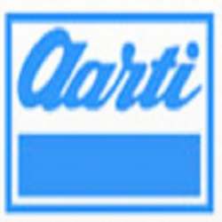 Aarti International Limited logo icon