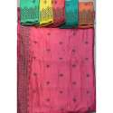 Designer Chiffon Work Sarees