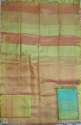Weaving Linen Tissue Pure Sarees 