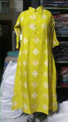 Latest kurtis for ladies.