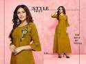 Ladies LONG KURTI thumb 3