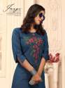 Women Kurta and Palazzo Set Pure Cotton & Palazzo thumb 10