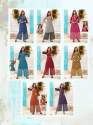 Women Kurta and Palazzo Set Pure Cotton