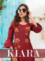 Women Kurta and Palazzo Set Pure Cotton thumb 1