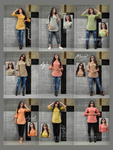 Women Self Design, Pure Cotton Straight Kurta