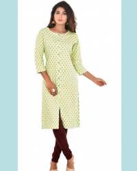 Casual and office wear kurti