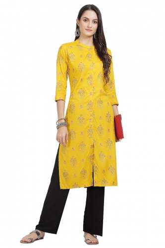Daily wear Palazzo kurti set
