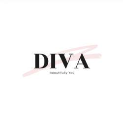 Diva Fashions logo icon