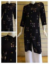 Party wear Palazzo kurti set 