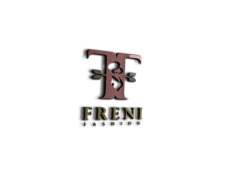 freni fashion logo icon