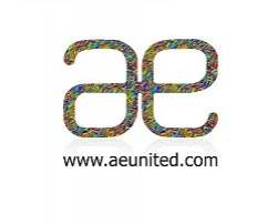 AEUnited logo icon