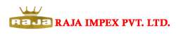 Raja Impex logo icon