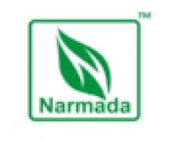 Narmada Textiles logo icon