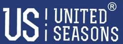United Seasons logo icon