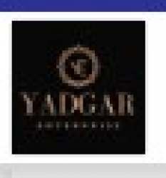 Yadgar Enterprise logo icon