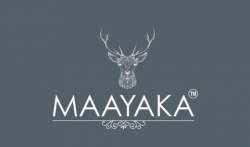 MAAYAKA TEX logo icon