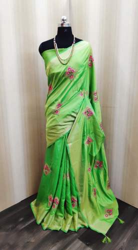 AAB-105 by Navya Fashion