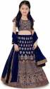 Kids Lehenga, Choli and Dupatta Set (LC)