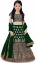 Kids Lehenga, Choli and Dupatta Set (LC) thumb 2