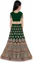 Kids Lehenga, Choli and Dupatta Set (LC) thumb 3
