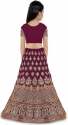 Kids Lehenga, Choli and Dupatta Set (LC) thumb 9