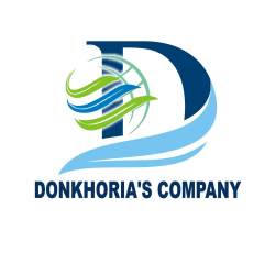 Donkhorias Company logo icon