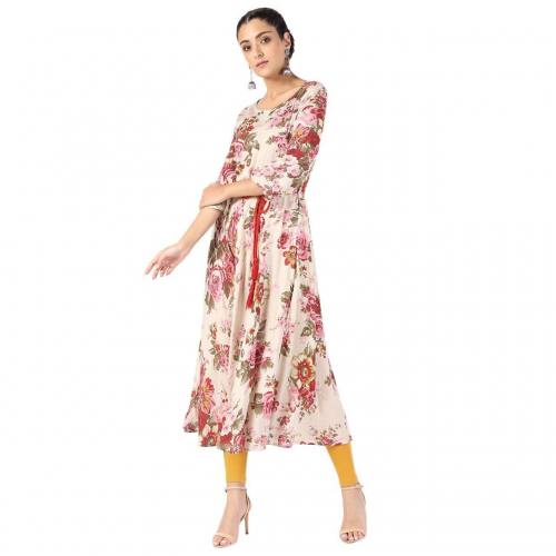 ANARKALI KURTIS 