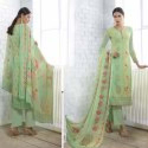 Designer Printed Suits