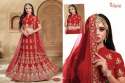 Heavy Work Designer Lehenga Choli