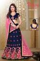 Heavy Work Designer Lehenga Choli thumb 2